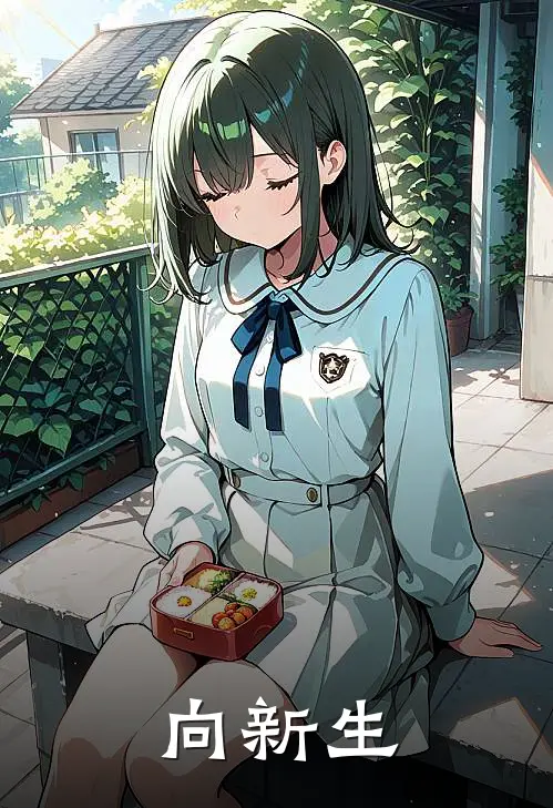 向新生