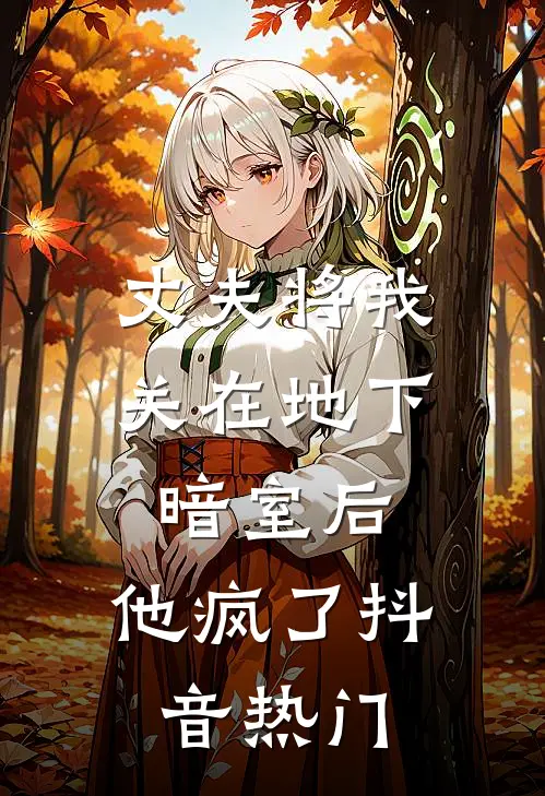 丈夫将我关在地下暗室后，他疯了抖音热门