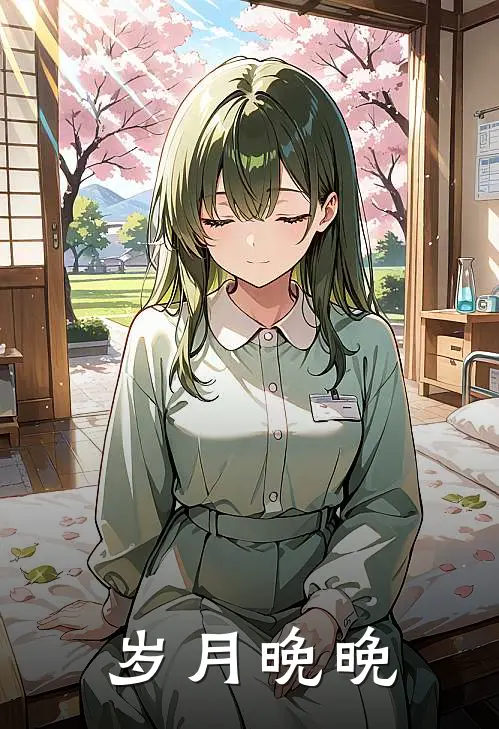岁月晚晚