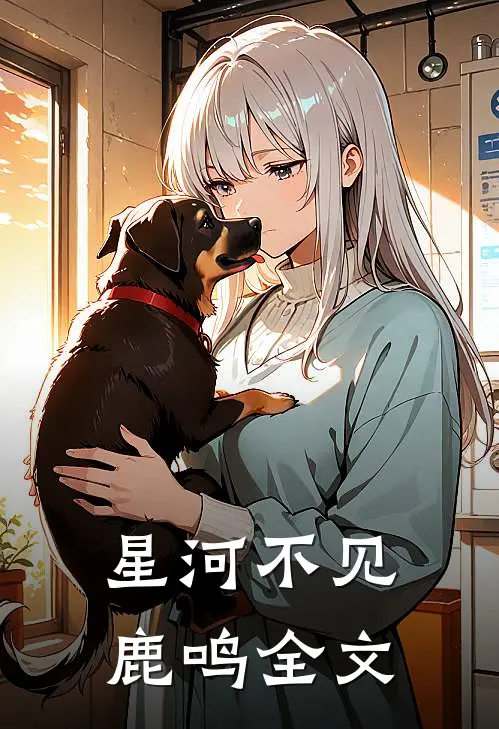 星河不见鹿鸣全文