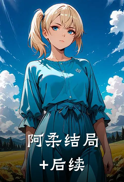 阿柔结局+后续