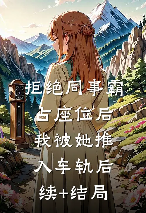 拒绝同事霸占座位后，我被她推入车轨后续+结局