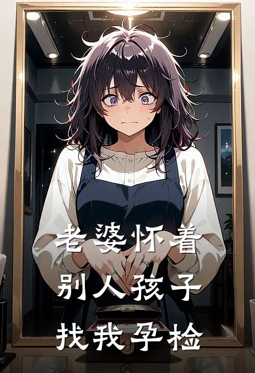老婆怀着别人孩子，找我孕检