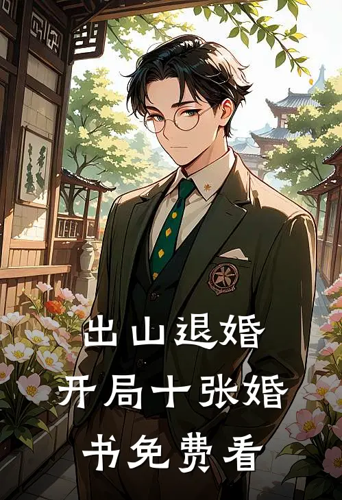 出山退婚，开局十张婚书免费看