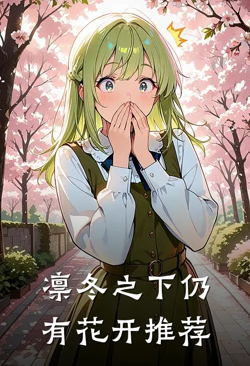 凛冬之下仍有花开推荐