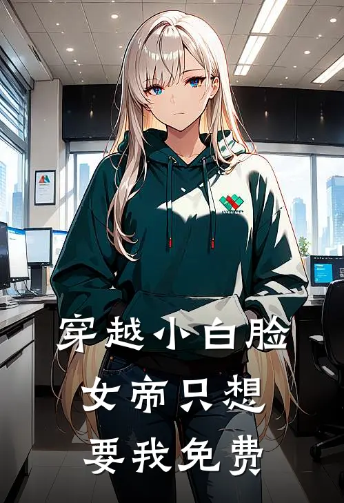 穿越小白脸，女帝只想要我免费