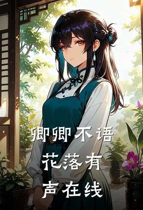 卿卿不语，花落有声在线