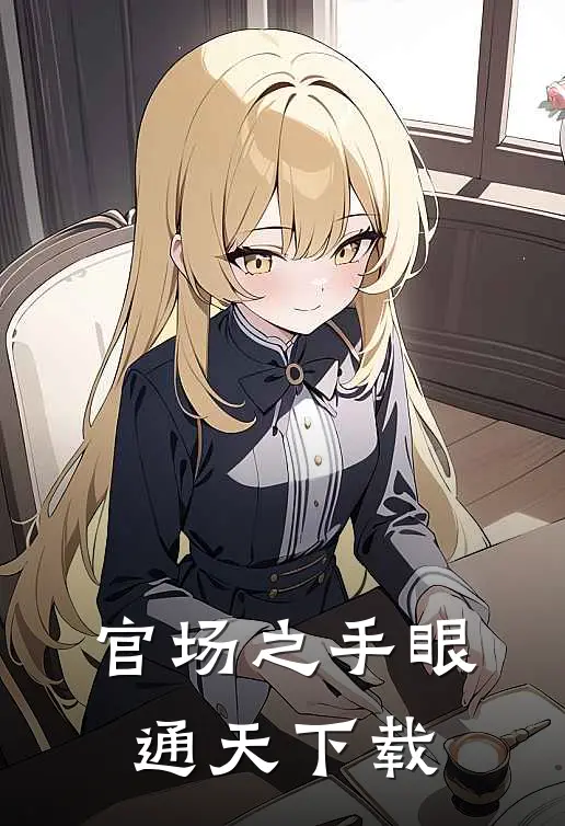 官场之手眼通天下载