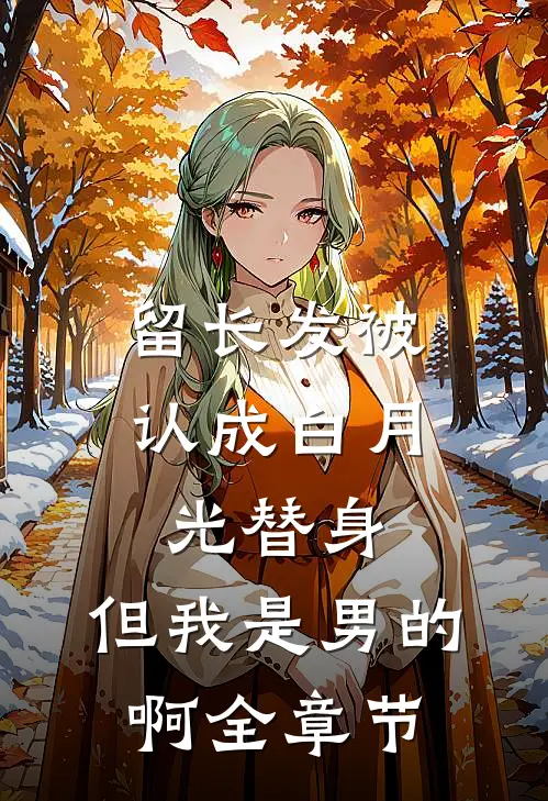 留长发被认成白月光替身，但我是男的啊全章节