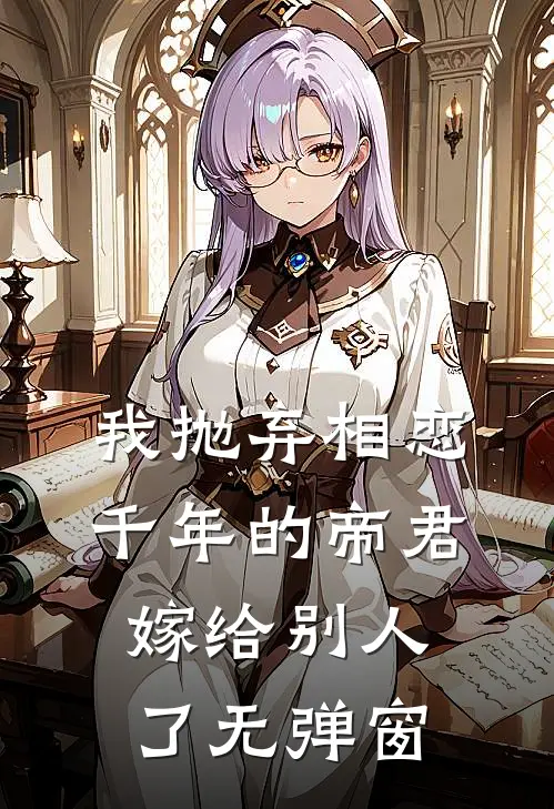 我抛弃相恋千年的帝君嫁给别人了无弹窗