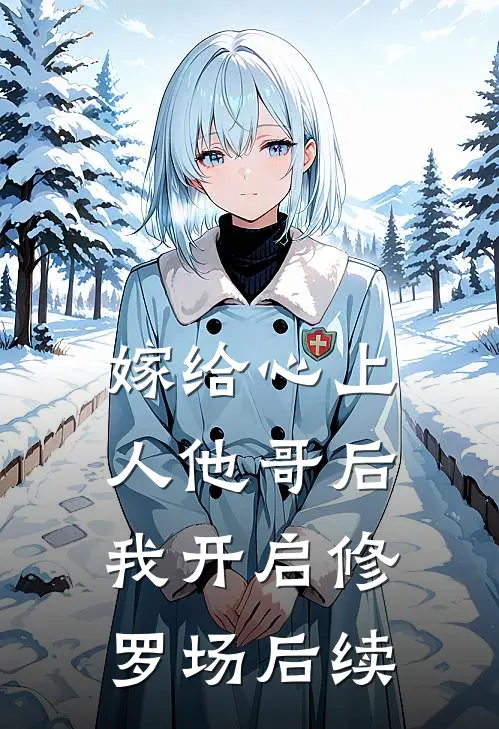 嫁给心上人他哥后，我开启修罗场后续