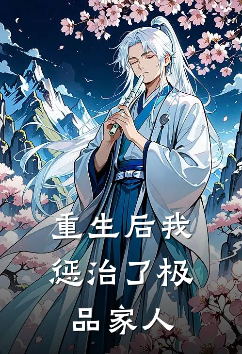 重生后我惩治了极品家人