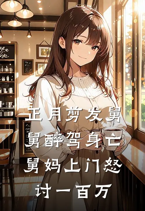 正月剪发舅舅醉驾身亡，舅妈上门怒讨一百万