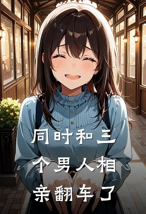 同时和三个男人相亲翻车了