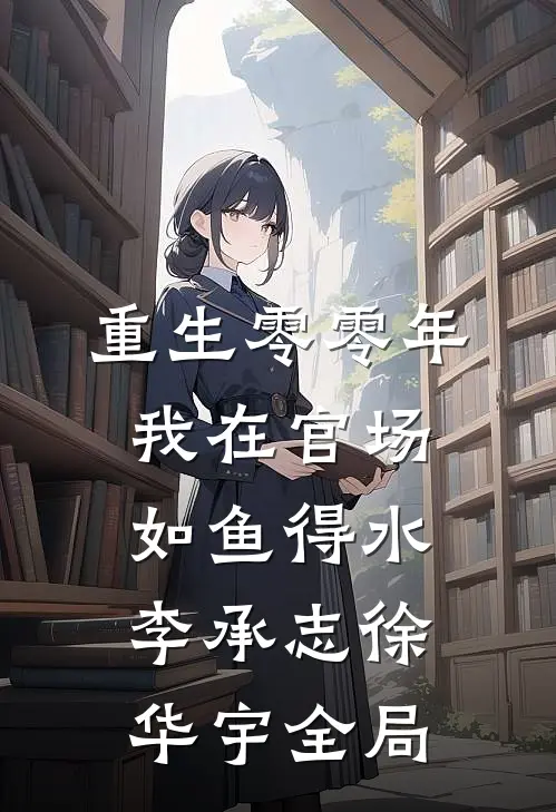 重生零零年：我在官场如鱼得水李承志徐华宇全局