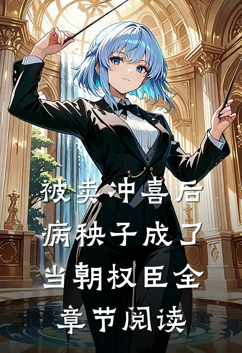 被卖冲喜后，病秧子成了当朝权臣全章节阅读