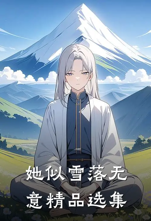 她似雪落无意精品选集