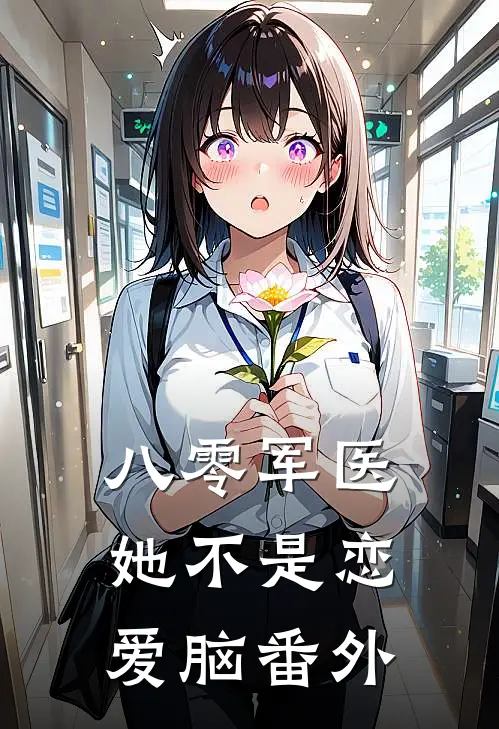 八零军医她不是恋爱脑番外