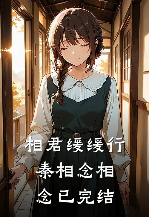 拾星予他广告+结局