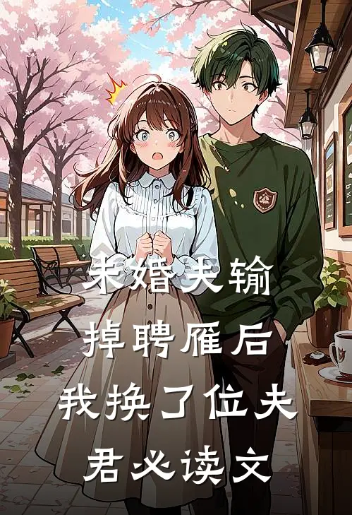 未婚夫输掉聘雁后，我换了位夫君必读文