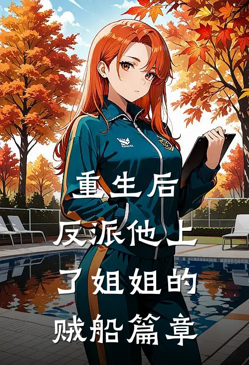重生后，反派他上了姐姐的贼船篇章