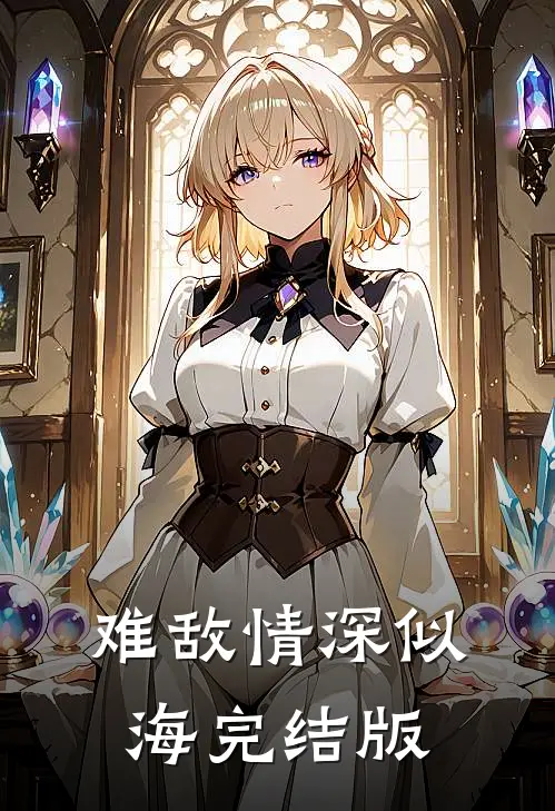 难敌情深似海完结版