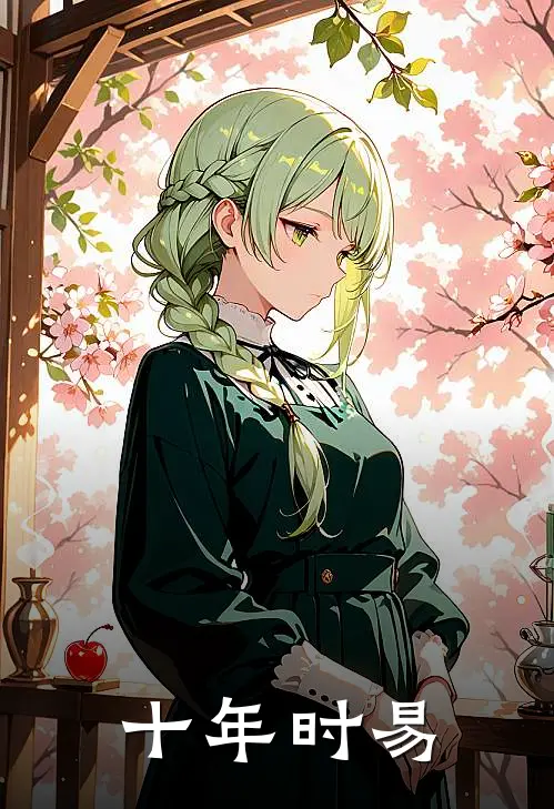 十年时易