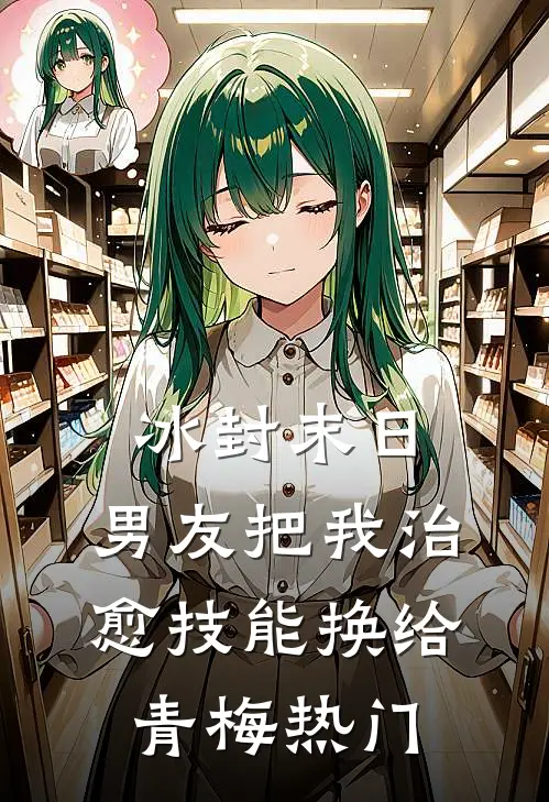 冰封末日，男友把我治愈技能换给青梅热门