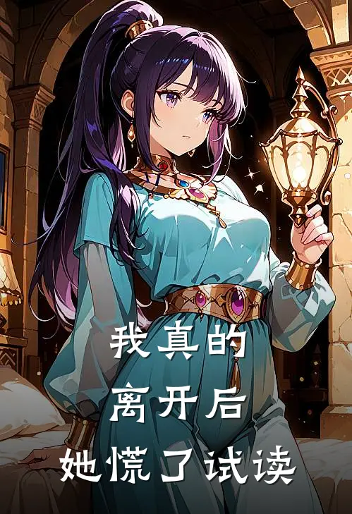 我真的离开后，她慌了试读