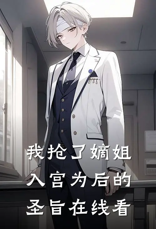 我抢了嫡姐入宫为后的圣旨在线看