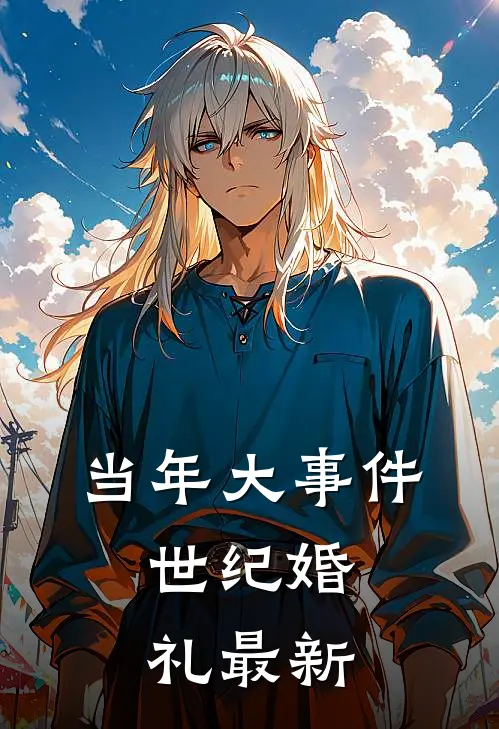 当年大事件：世纪婚礼最新