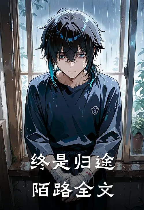 终是归途陌路全文