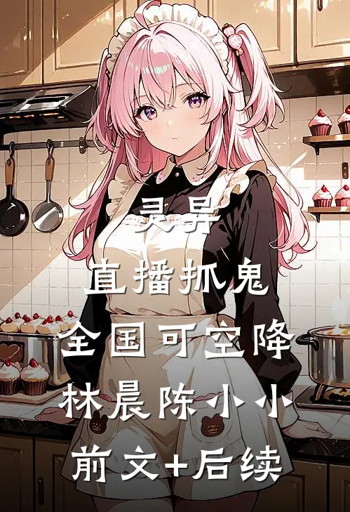 灵异：直播抓鬼，全国可空降林晨陈小小前文+后续