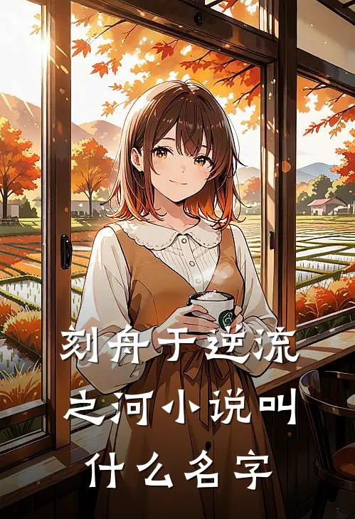 刻舟于逆流之河小说叫什么名字