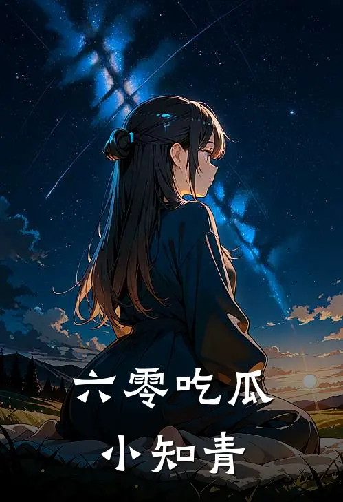 六零吃瓜小知青