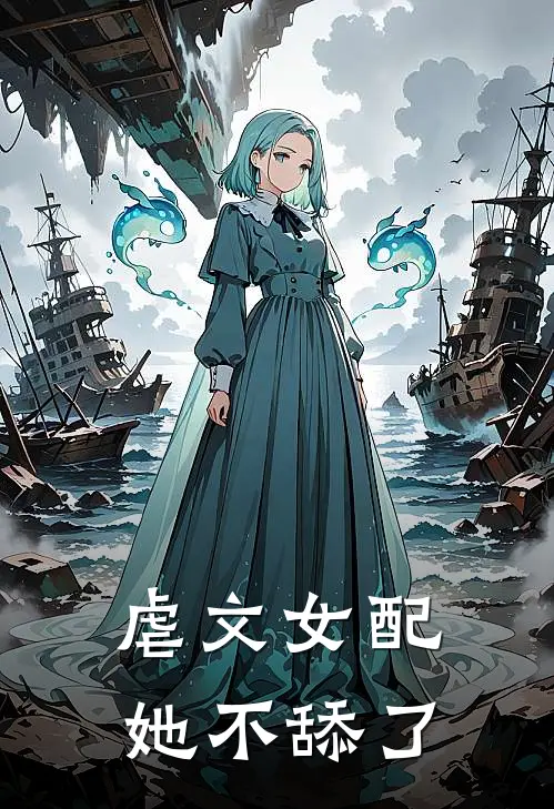 虐文女配她不舔了