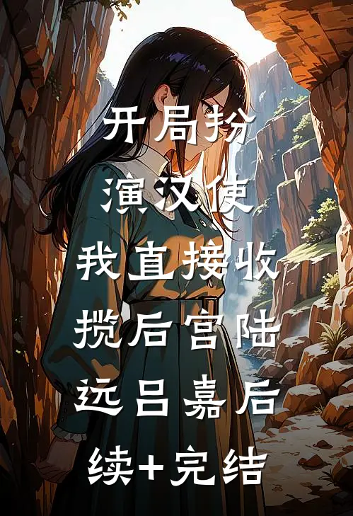 开局扮演汉使，我直接收揽后宫陆远吕嘉后续+完结