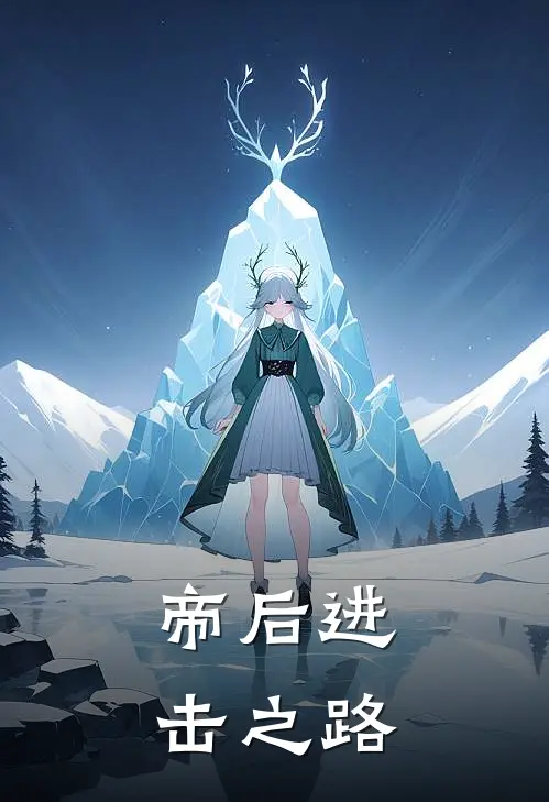 帝后进击之路