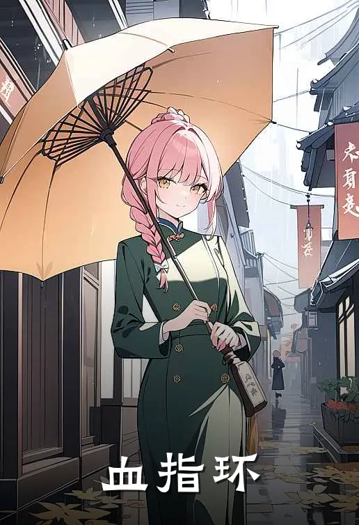 血指环