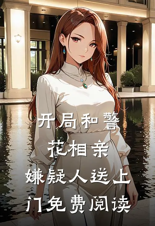 开局和警花相亲，嫌疑人送上门免费阅读