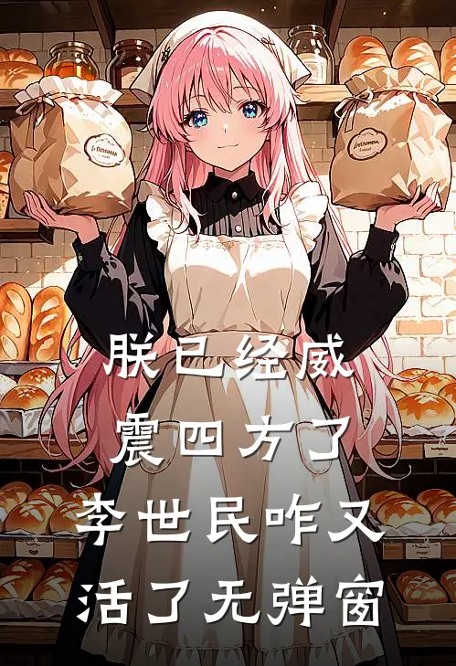 朕已经威震四方了，李世民咋又活了无弹窗