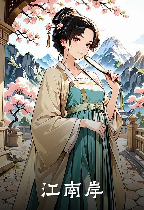 江南岸