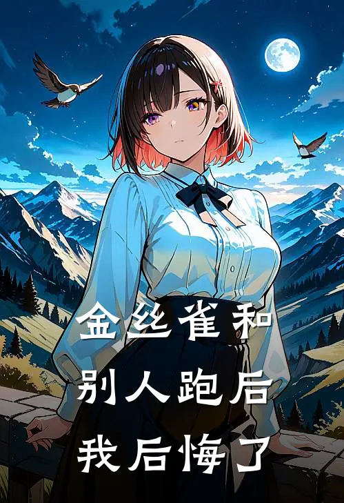 金丝雀和别人跑后，我后悔了