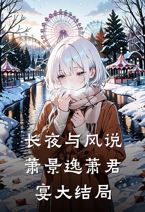 长夜与风说萧景逸萧君宴大结局