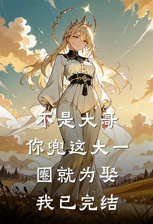 不是大哥，你兜这大一圈就为娶我已完结