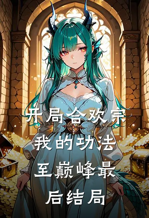 开局合欢宗，我的功法至巅峰最后结局