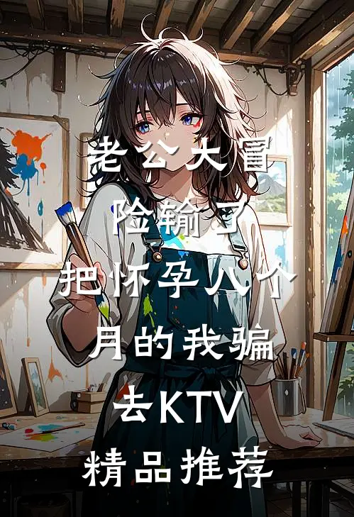 老公大冒险输了，把怀孕八个月的我骗去KTV精品推荐
