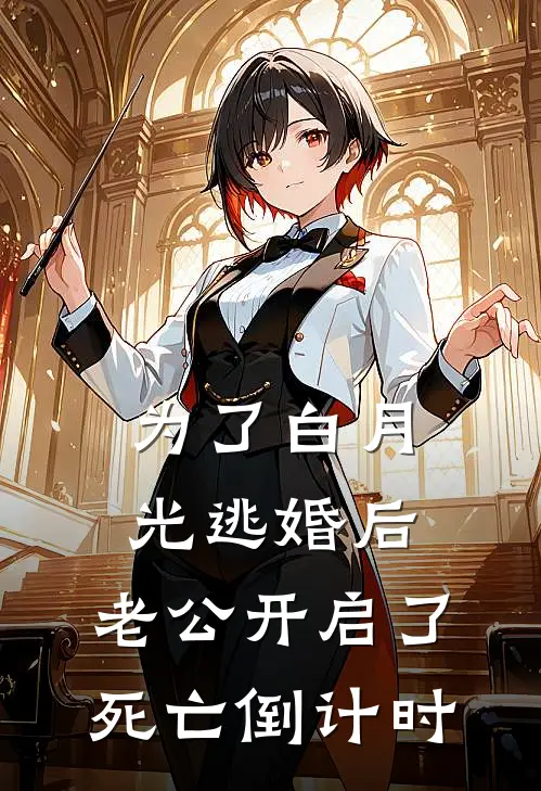 为了白月光逃婚后，老公开启了死亡倒计时