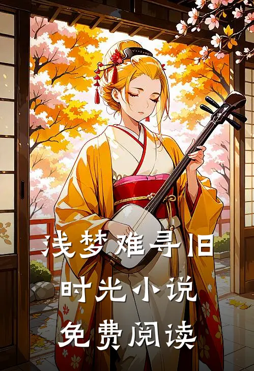 浅梦难寻旧时光小说免费阅读