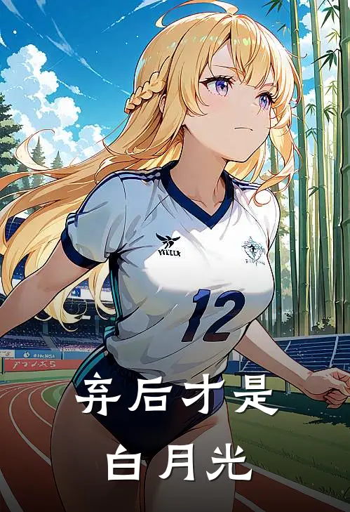 弃后才是白月光
